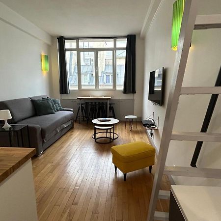 Superbe Appartement 4 Personnes Au Centre De Paris Exterior photo