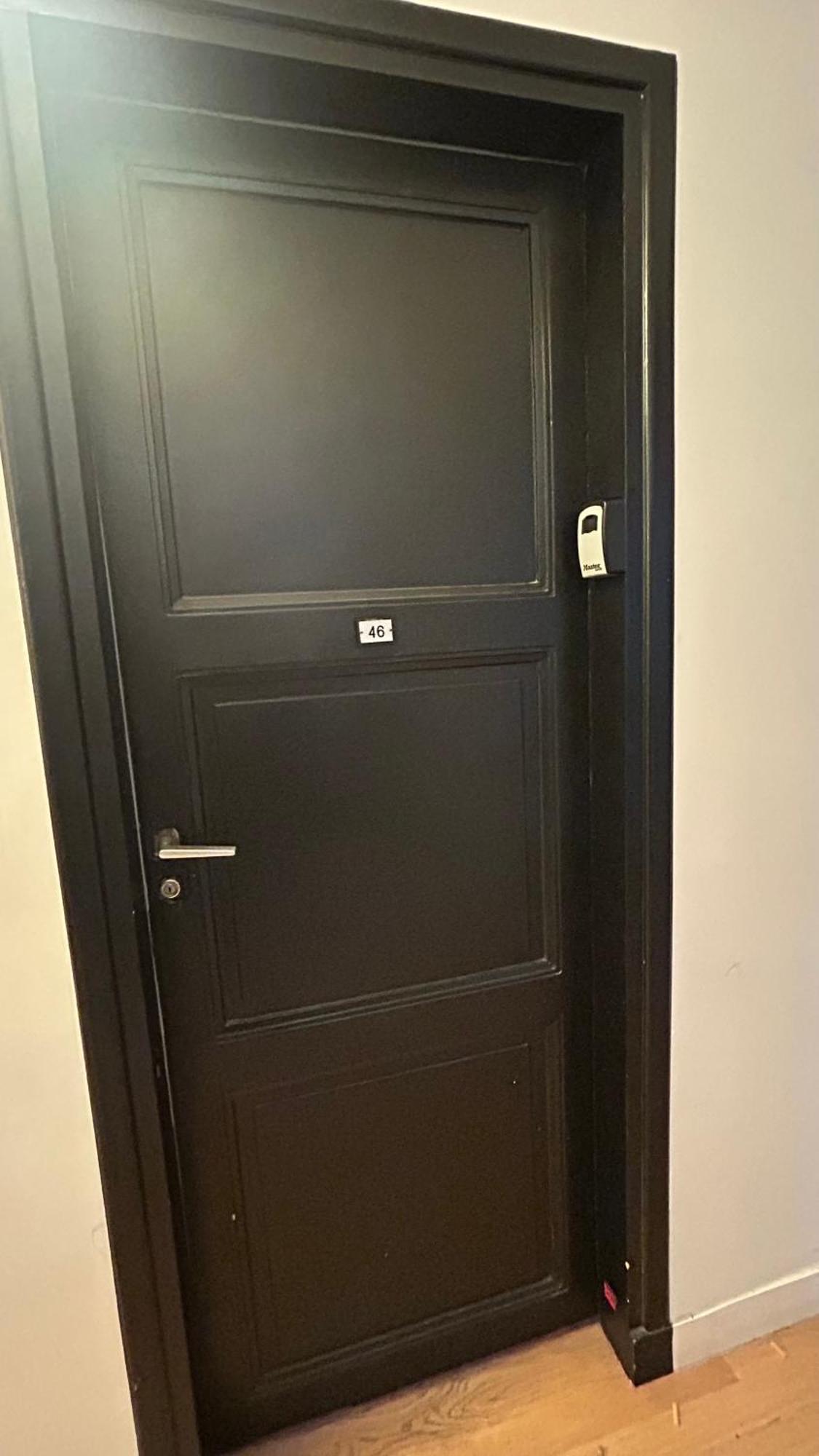 Superbe Appartement 4 Personnes Au Centre De Paris Exterior photo